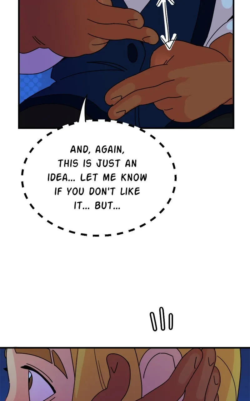 Not So Silent Chapter 40 page 52