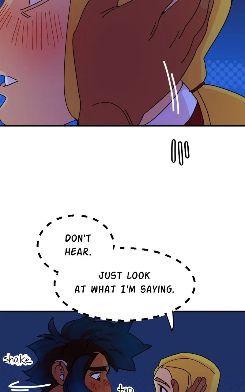 Not So Silent Chapter 40 page 53