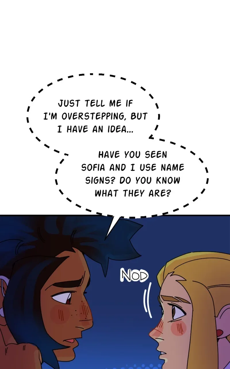 Not So Silent Chapter 40 page 50
