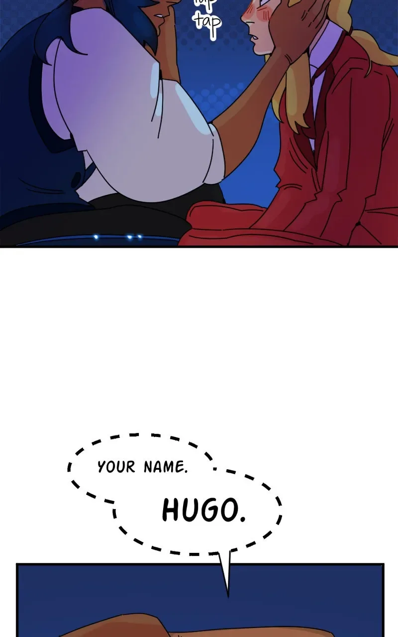 Not So Silent Chapter 40 page 54