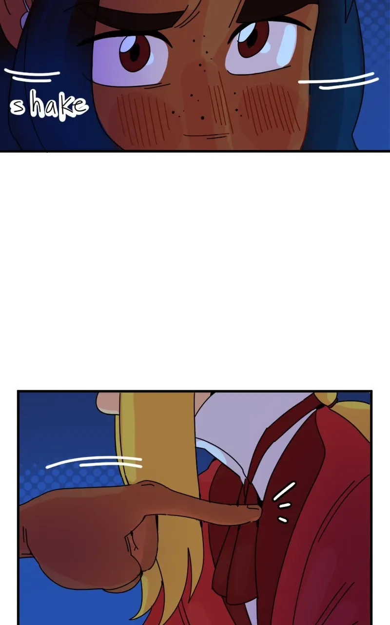 Not So Silent Chapter 40 page 56