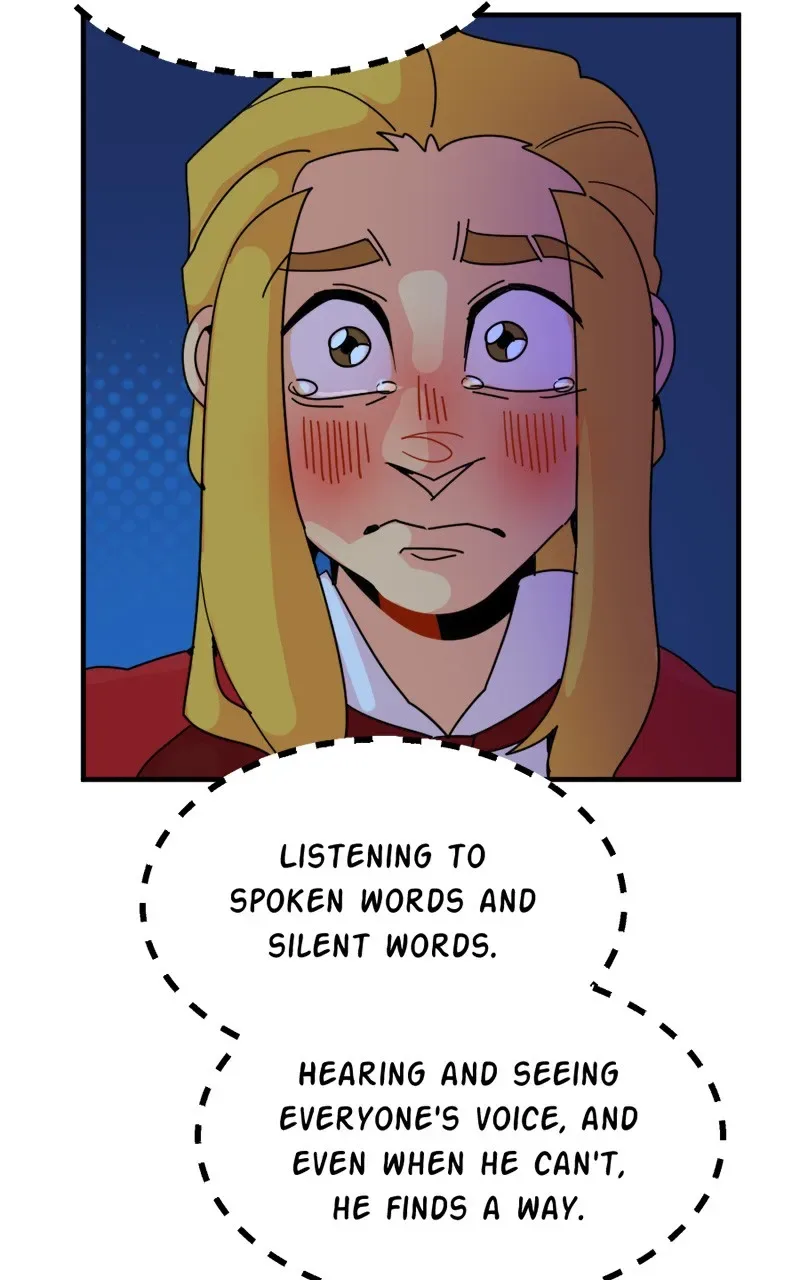 Not So Silent Chapter 40 page 63