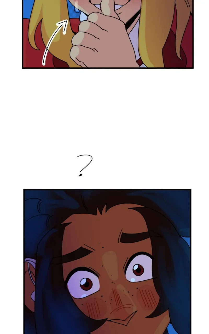 Not So Silent Chapter 40 page 67