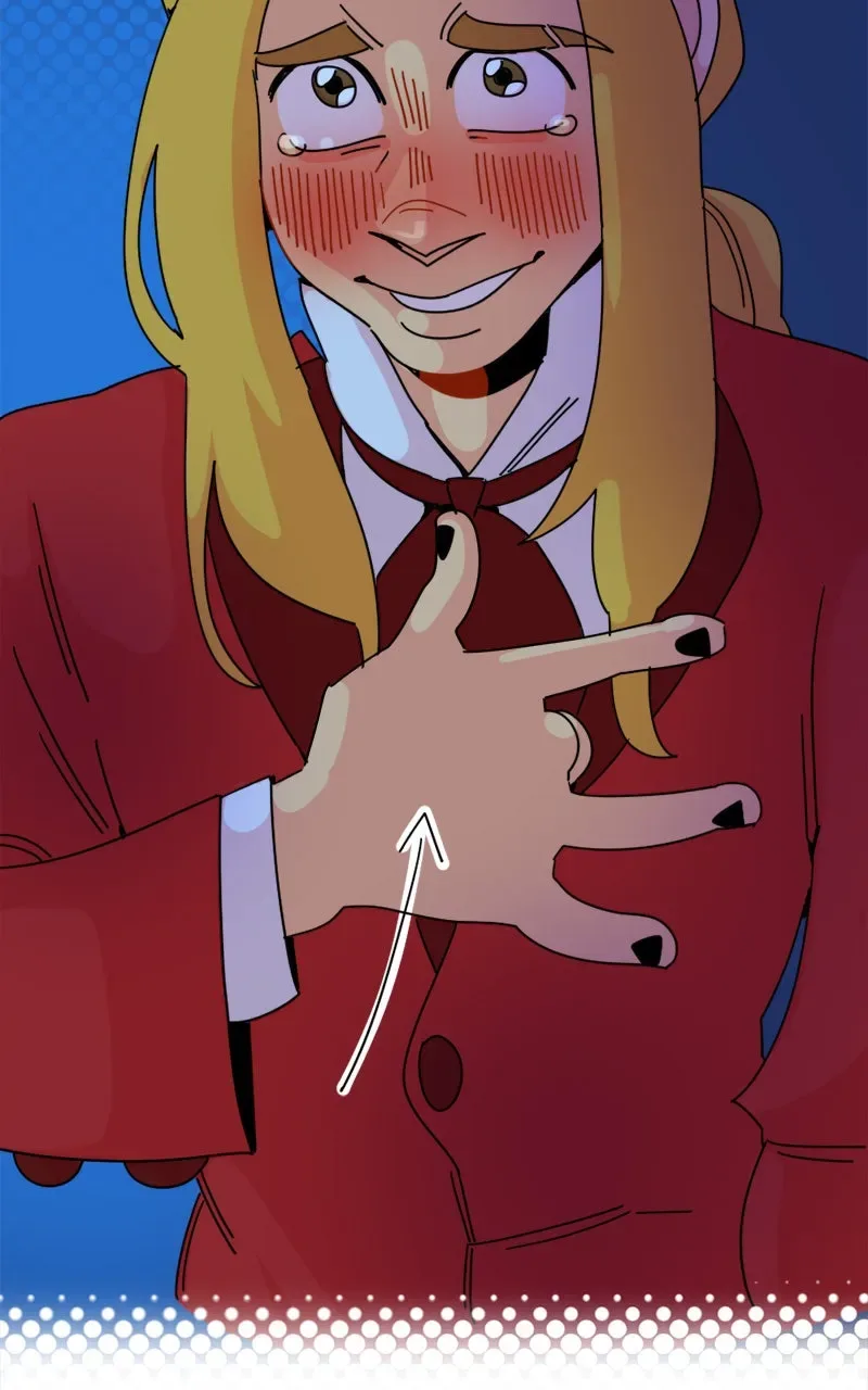 Not So Silent Chapter 40 page 69