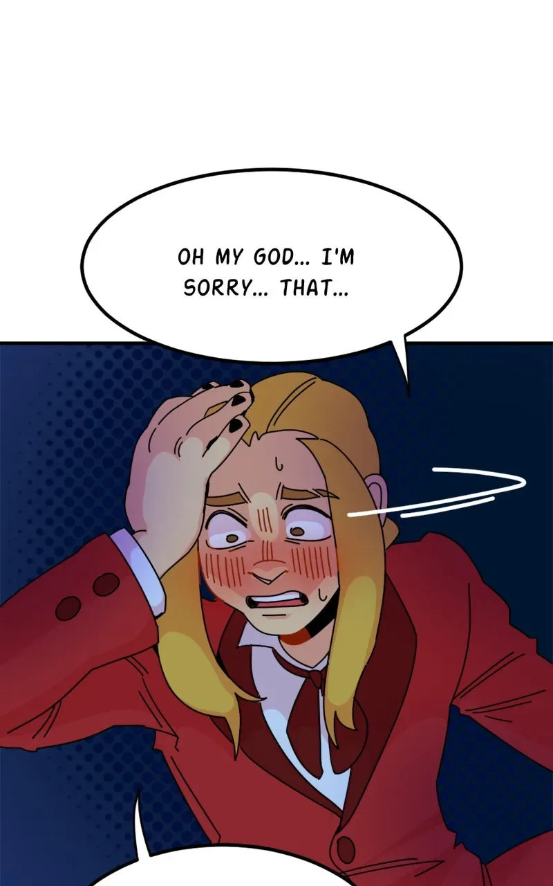 Not So Silent Chapter 40 page 73
