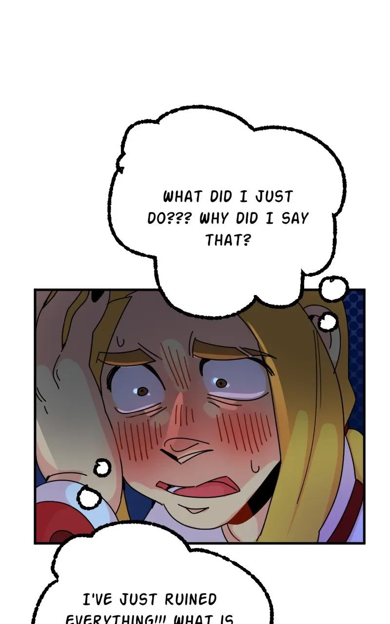 Not So Silent Chapter 40 page 75