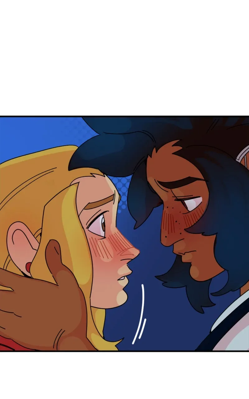 Not So Silent Chapter 41 page 8