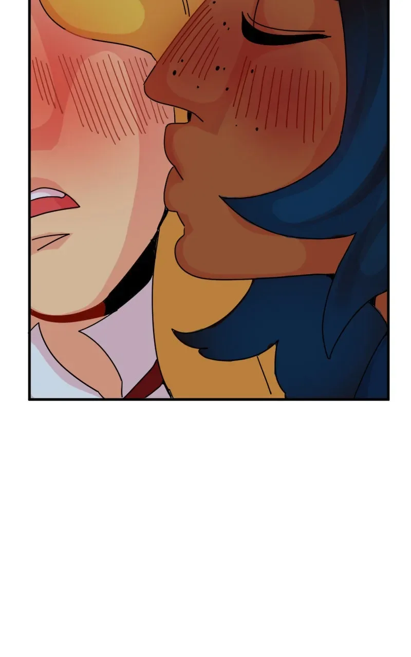 Not So Silent Chapter 41 page 5