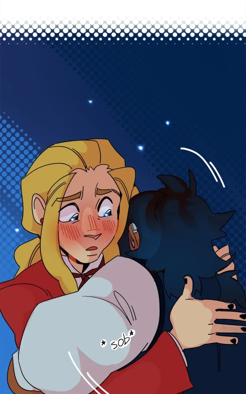 Not So Silent Chapter 41 page 32