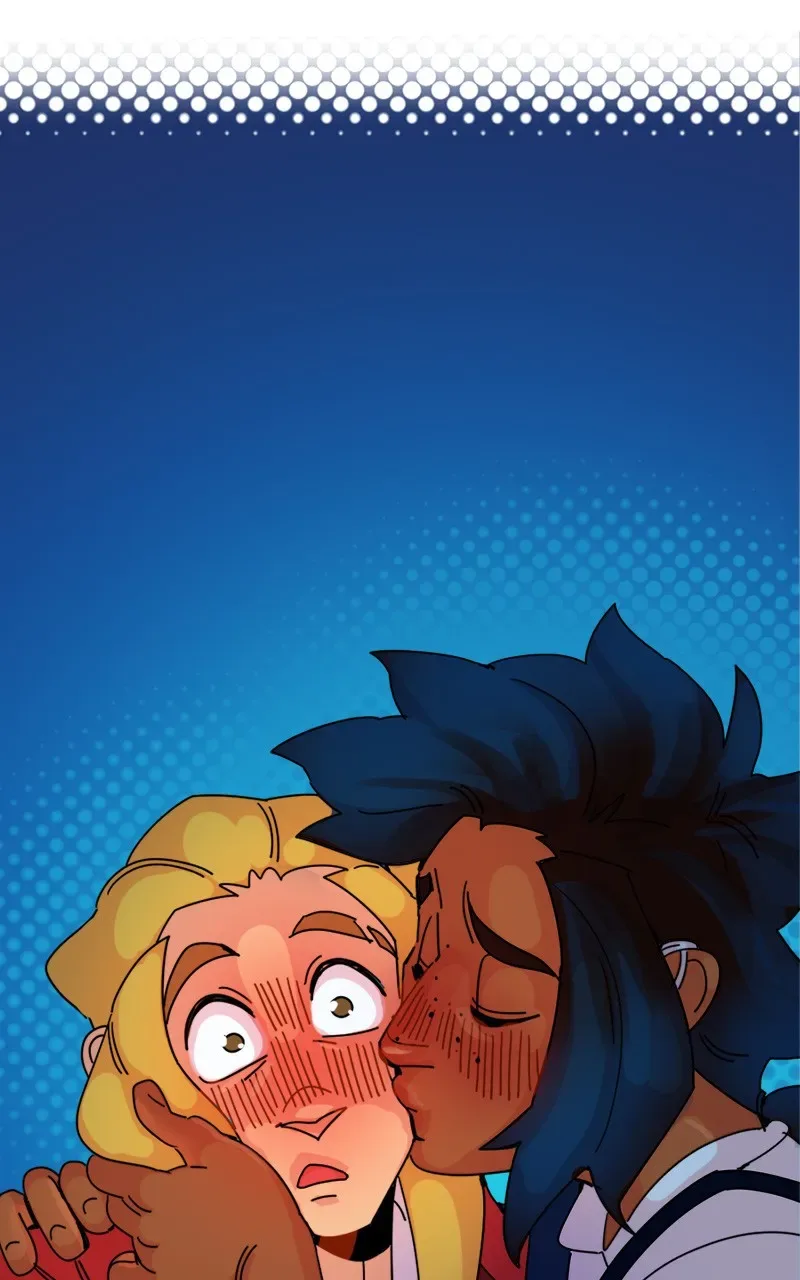 Not So Silent Chapter 41 page 3