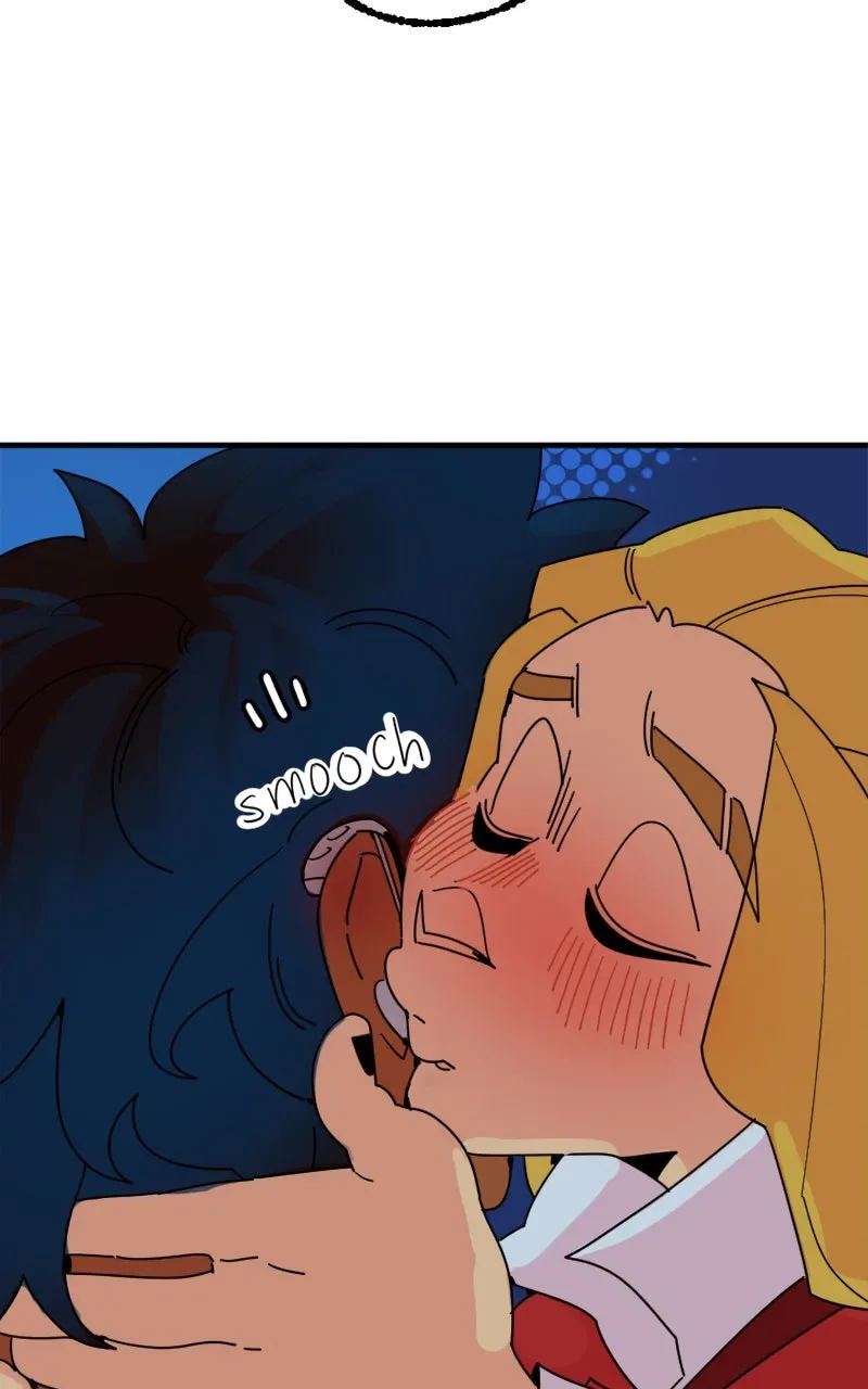 Not So Silent Chapter 41 page 17