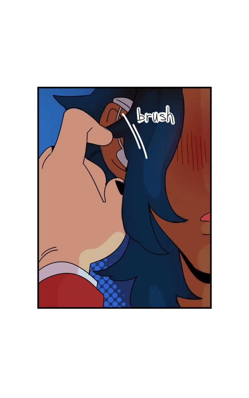 Not So Silent Chapter 41 page 11
