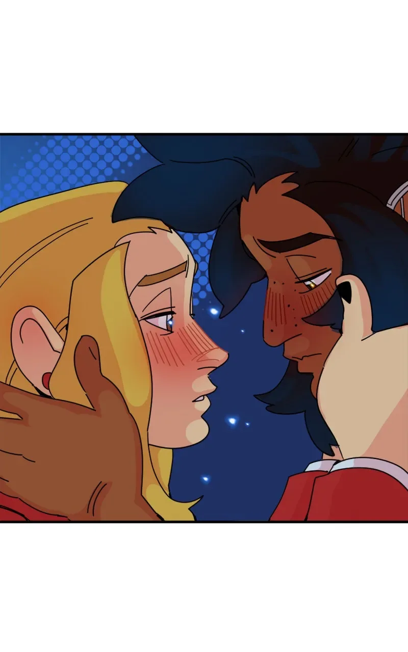 Not So Silent Chapter 41 page 10