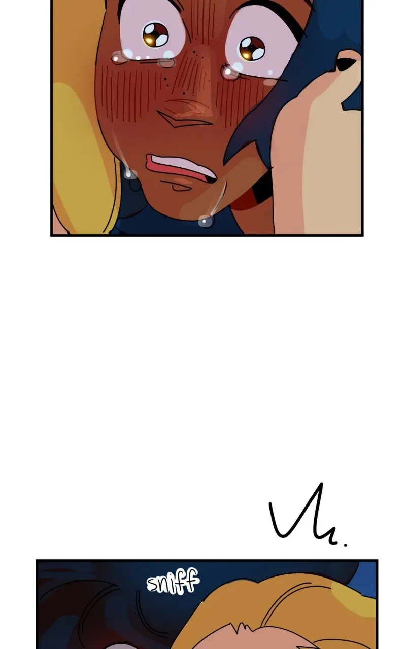 Not So Silent Chapter 41 page 29