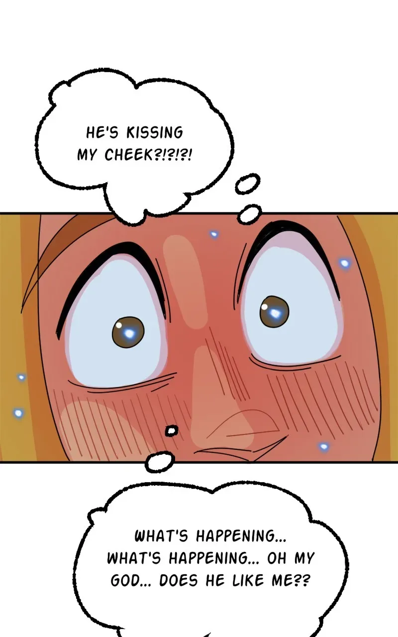 Not So Silent Chapter 41 page 6