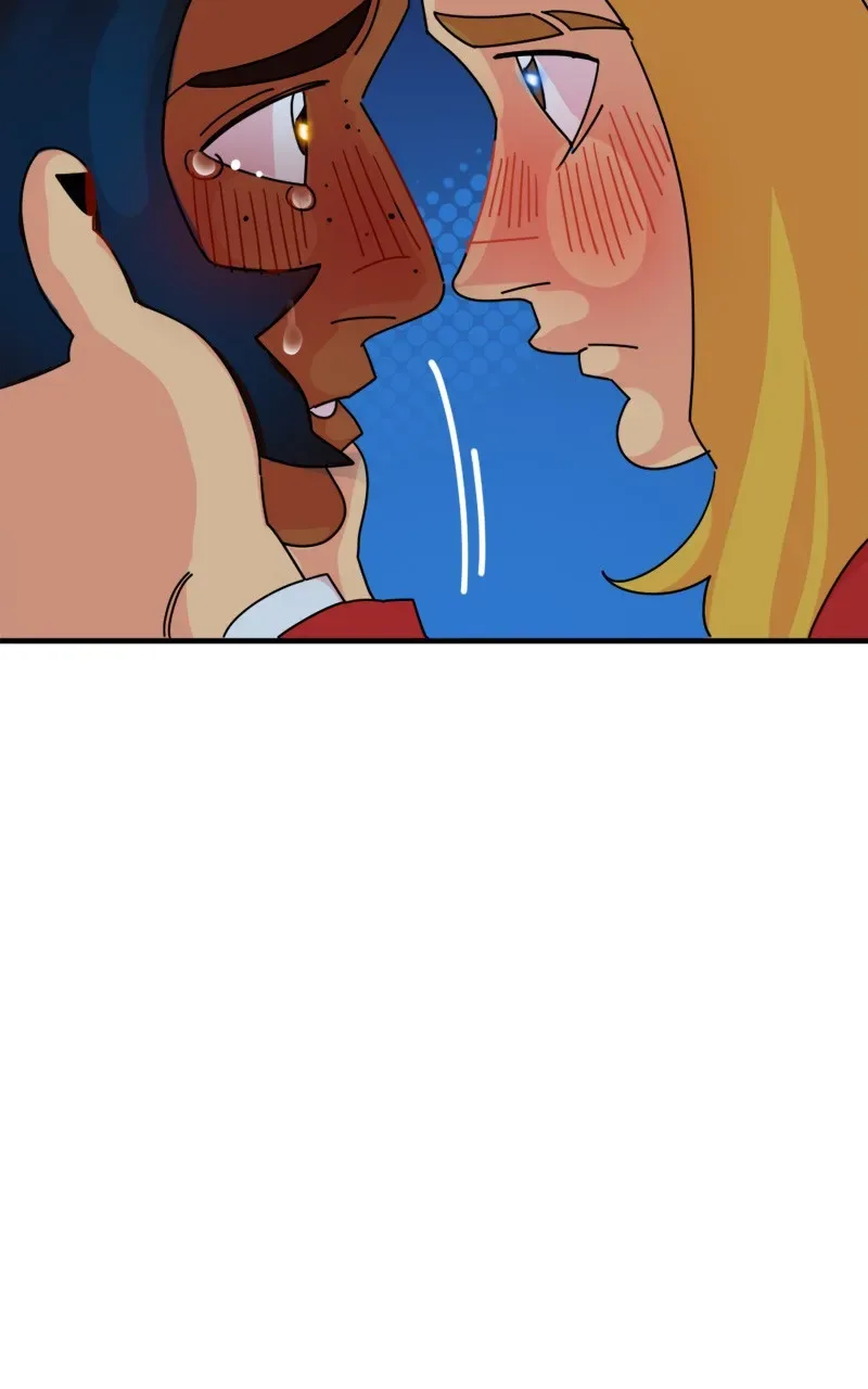 Not So Silent Chapter 41 page 35