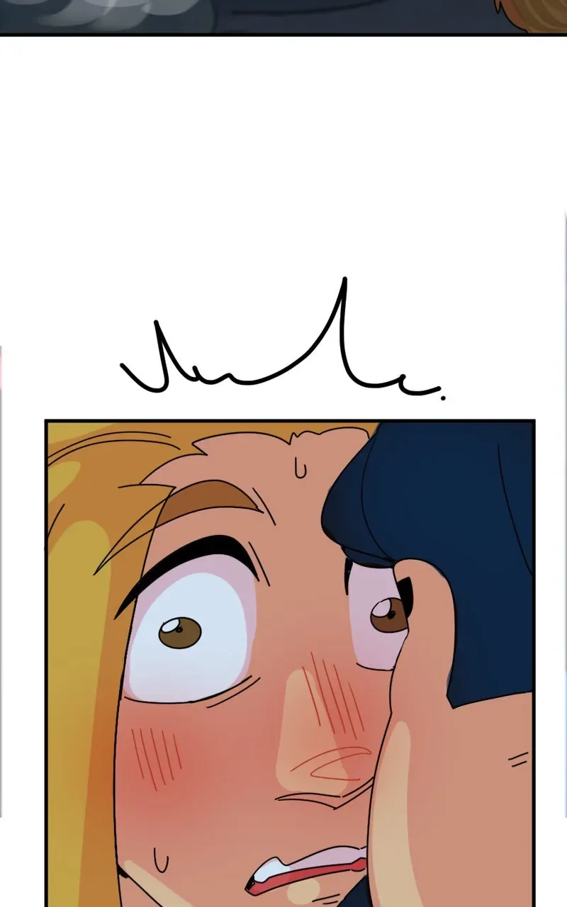 Not So Silent Chapter 41 page 42