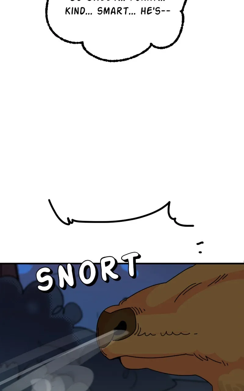 Not So Silent Chapter 41 page 41