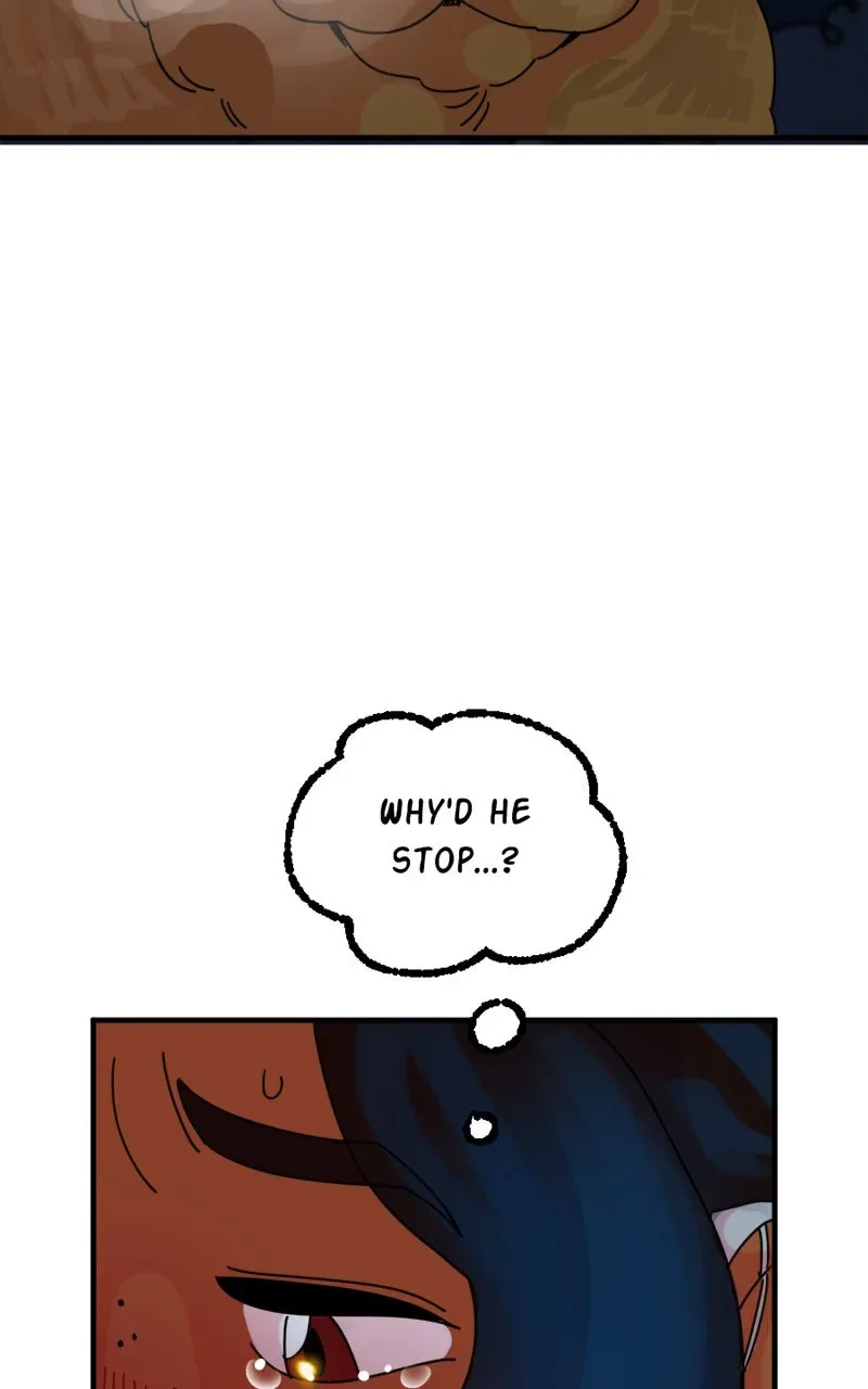 Not So Silent Chapter 41 page 44