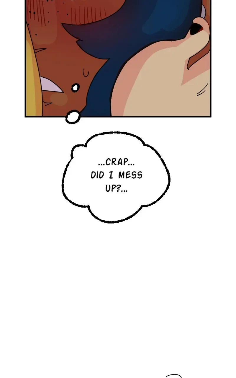 Not So Silent Chapter 41 page 45