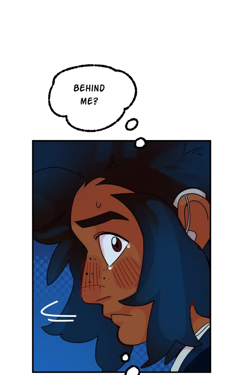 Not So Silent Chapter 41 page 47