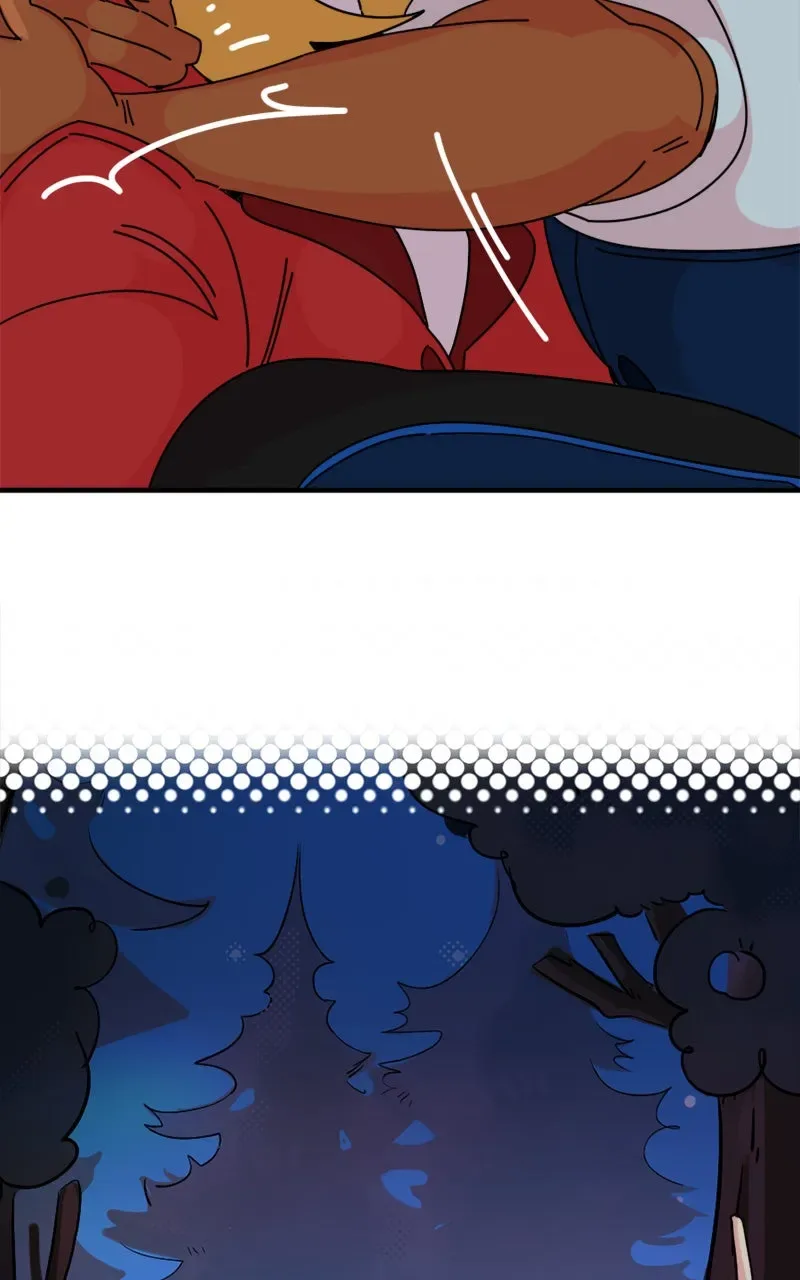 Not So Silent Chapter 41 page 50