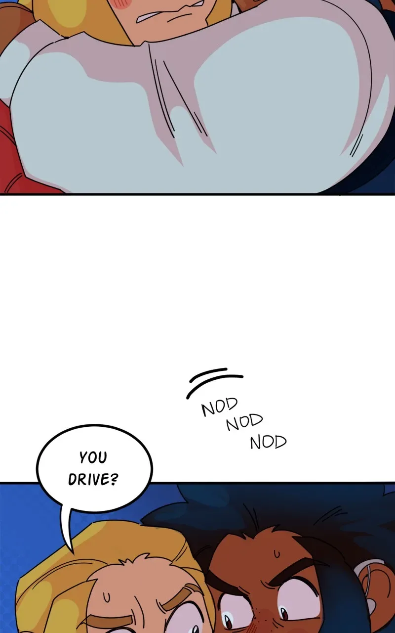 Not So Silent Chapter 41 page 53