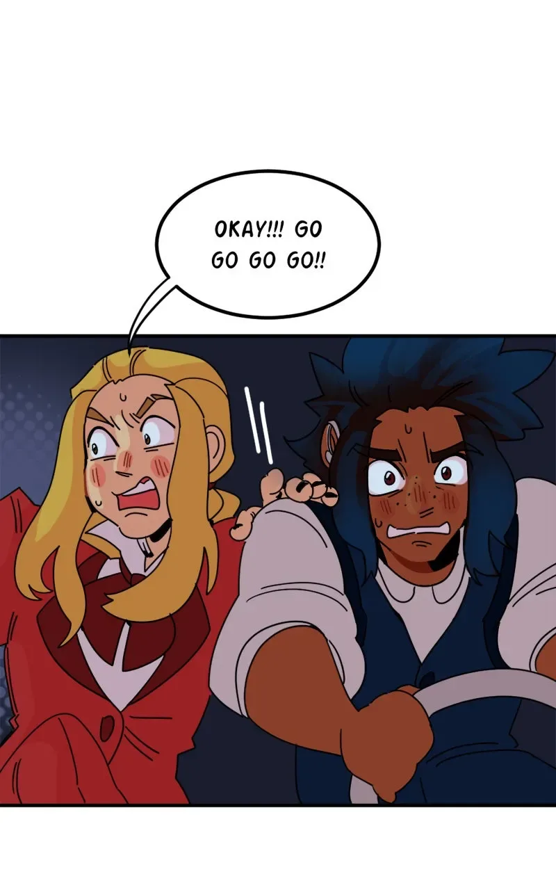 Not So Silent Chapter 41 page 57