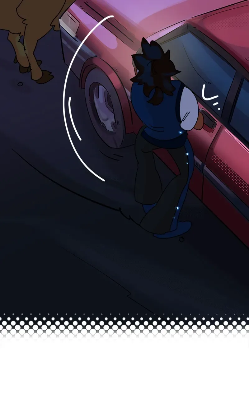Not So Silent Chapter 41 page 56