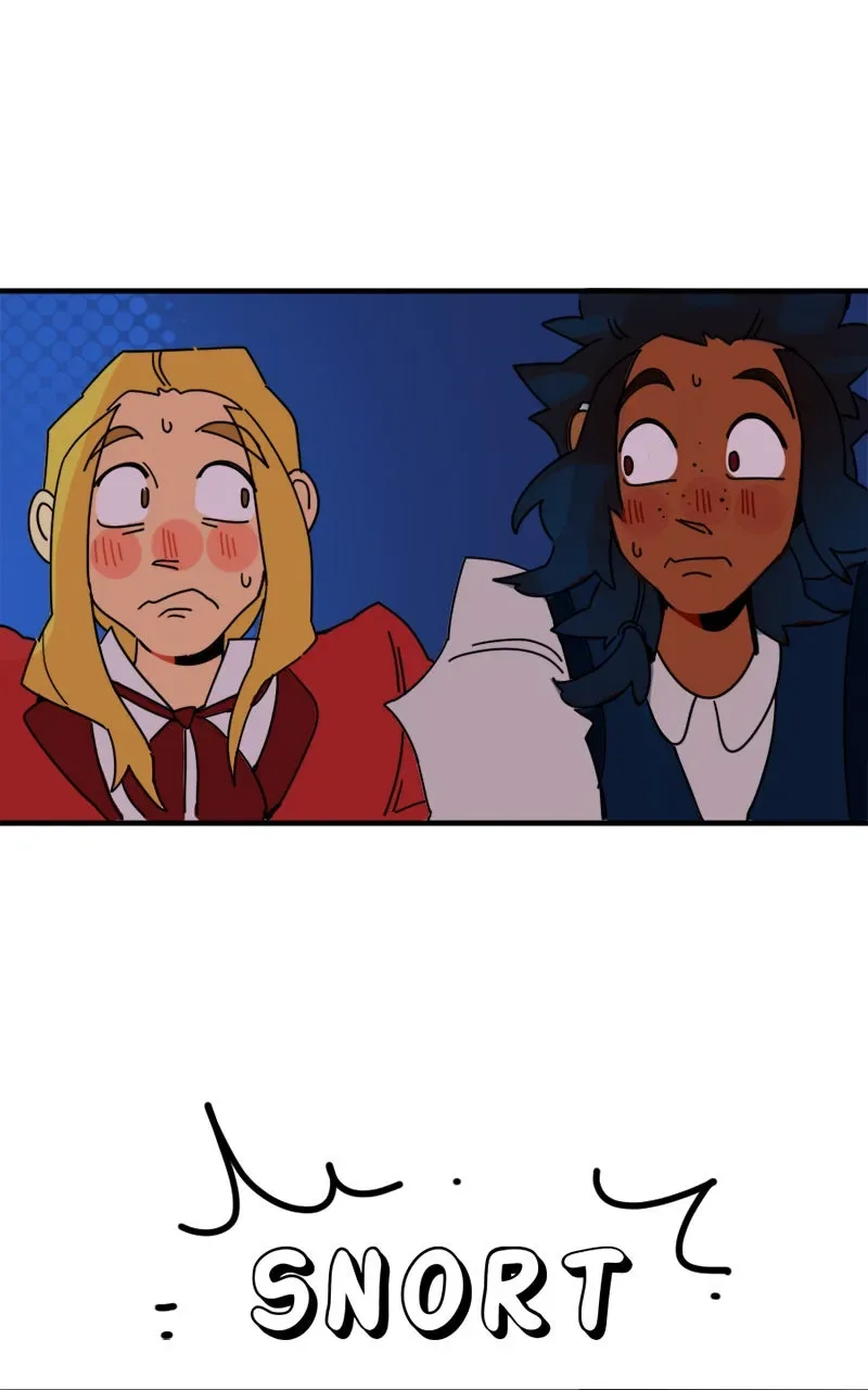 Not So Silent Chapter 41 page 63
