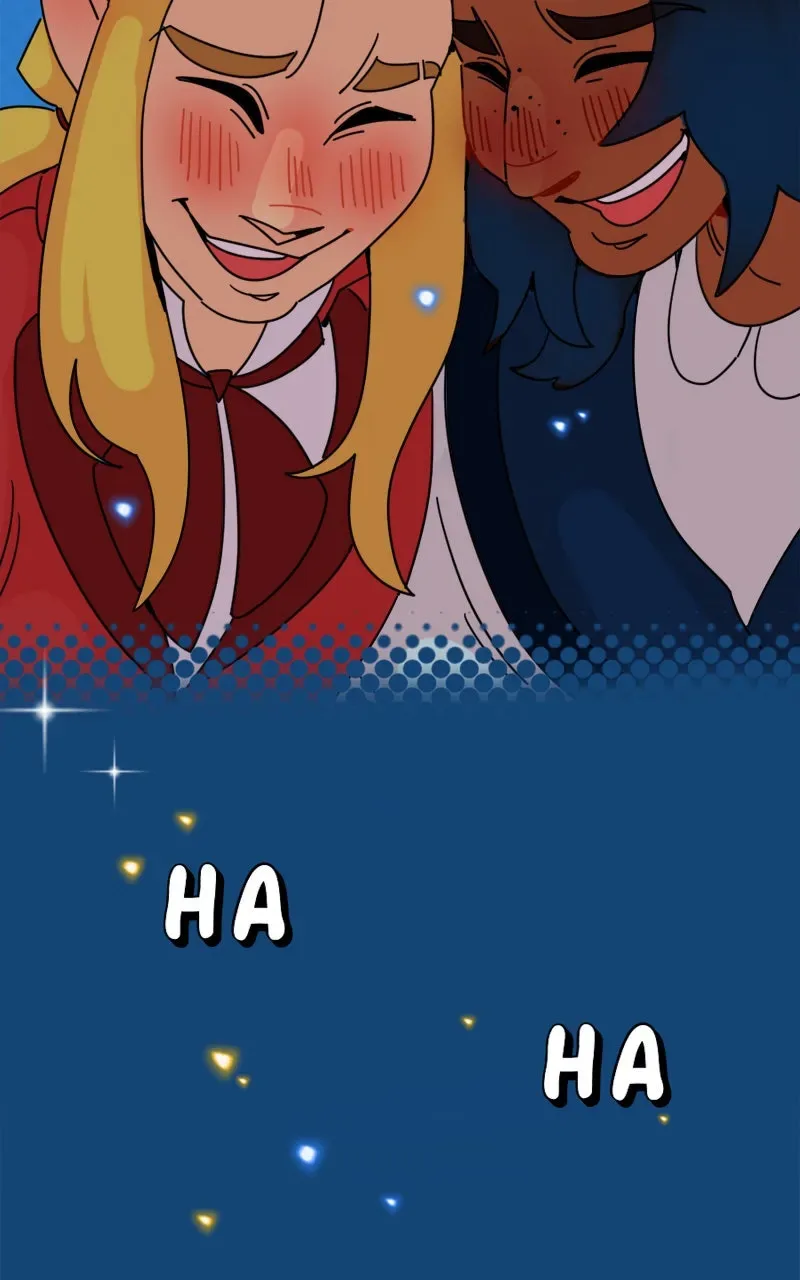 Not So Silent Chapter 41 page 66