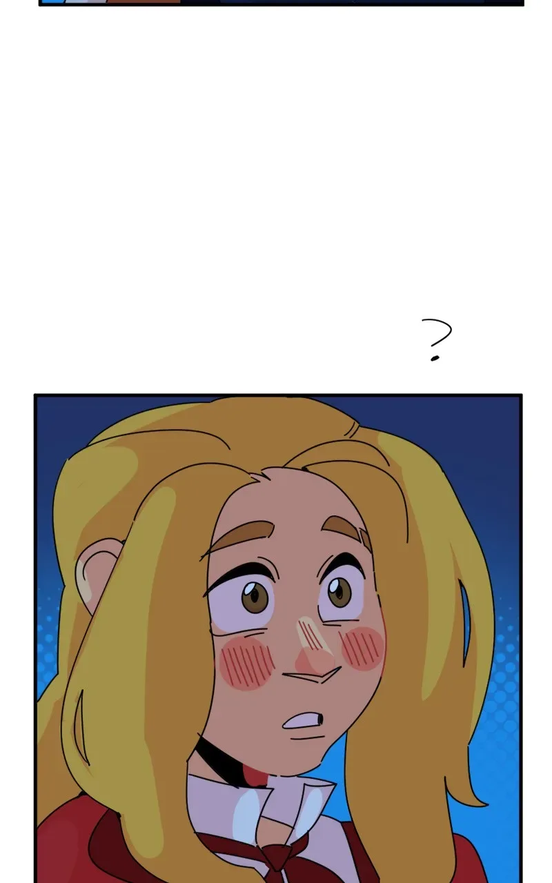 Not So Silent Chapter 42 page 32