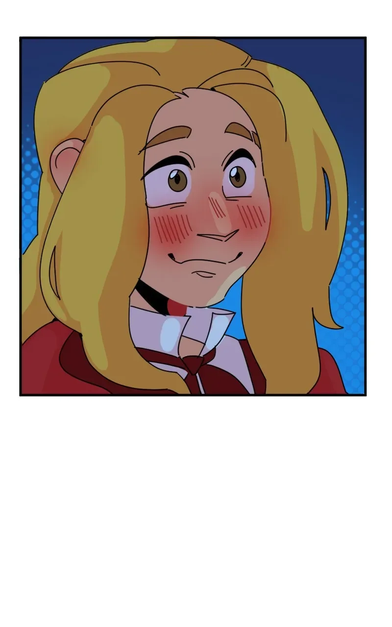 Not So Silent Chapter 42 page 35