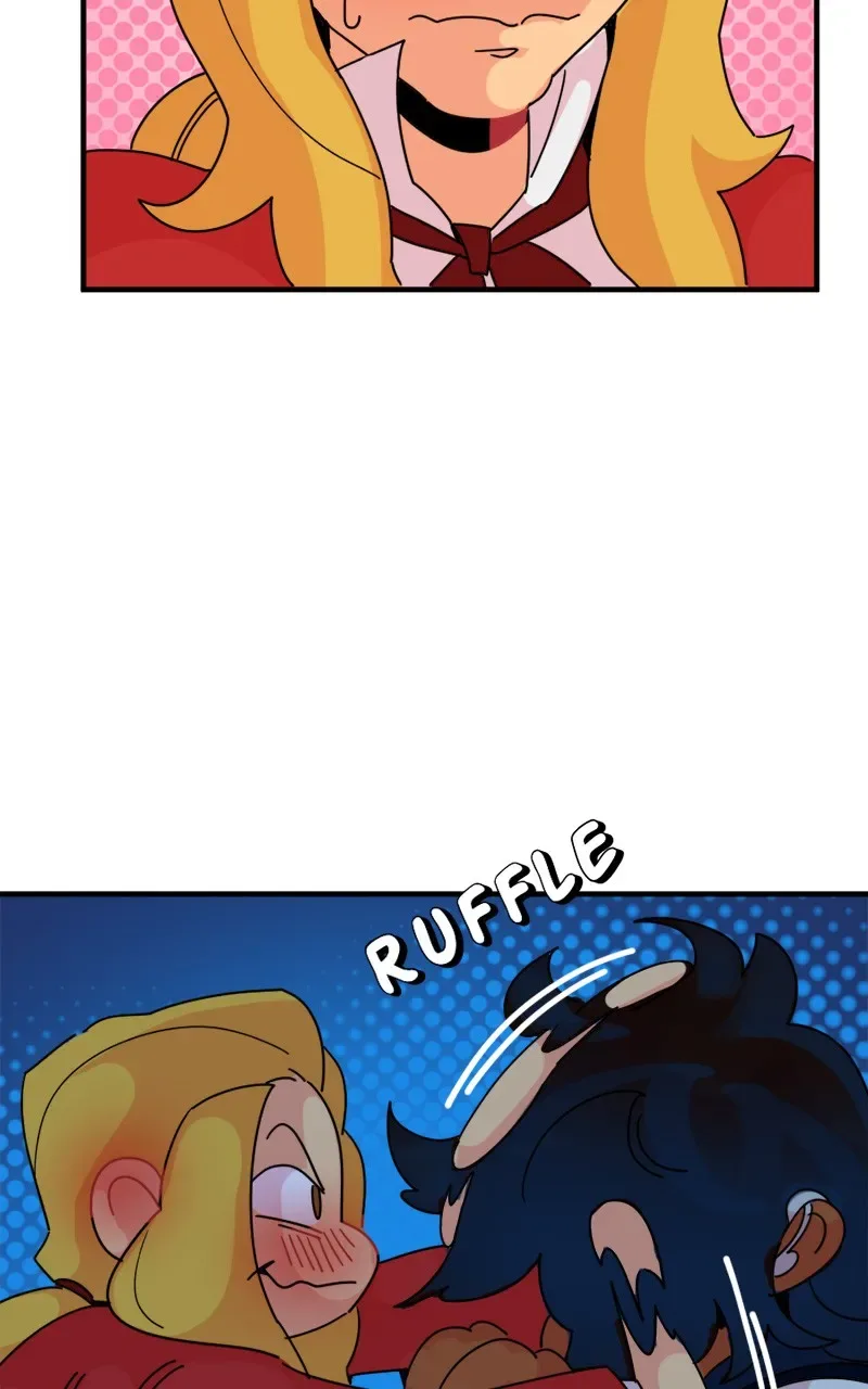 Not So Silent Chapter 42 page 22