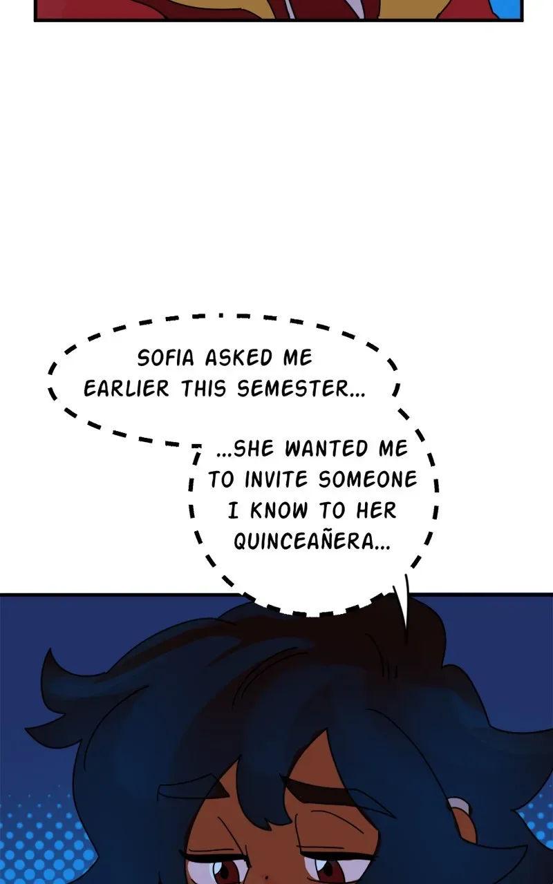 Not So Silent Chapter 42 page 33