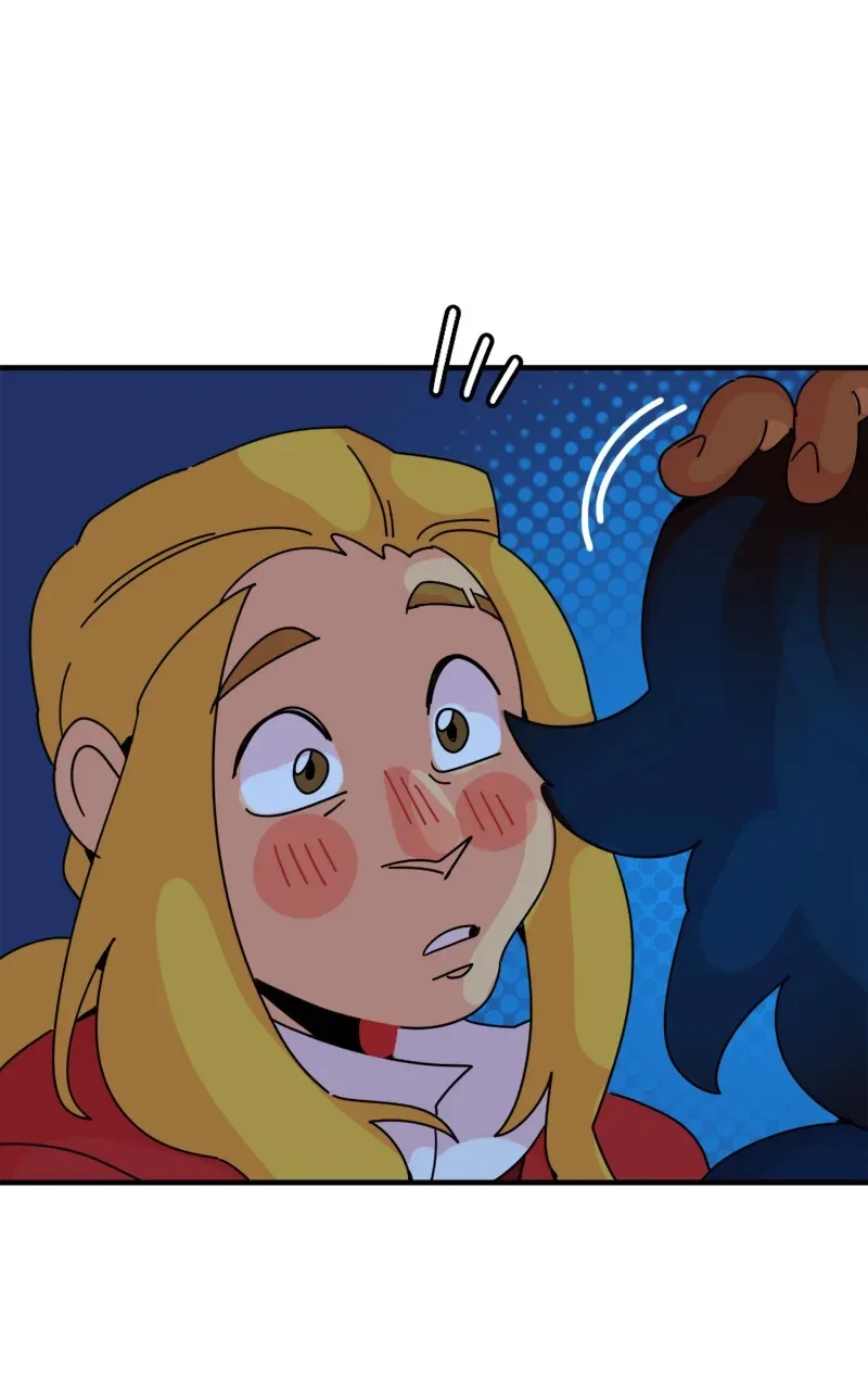 Not So Silent Chapter 42 page 19