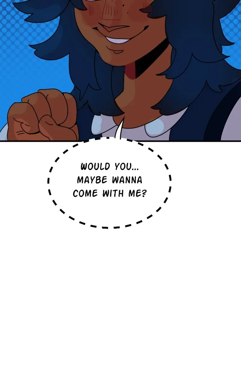Not So Silent Chapter 42 page 34