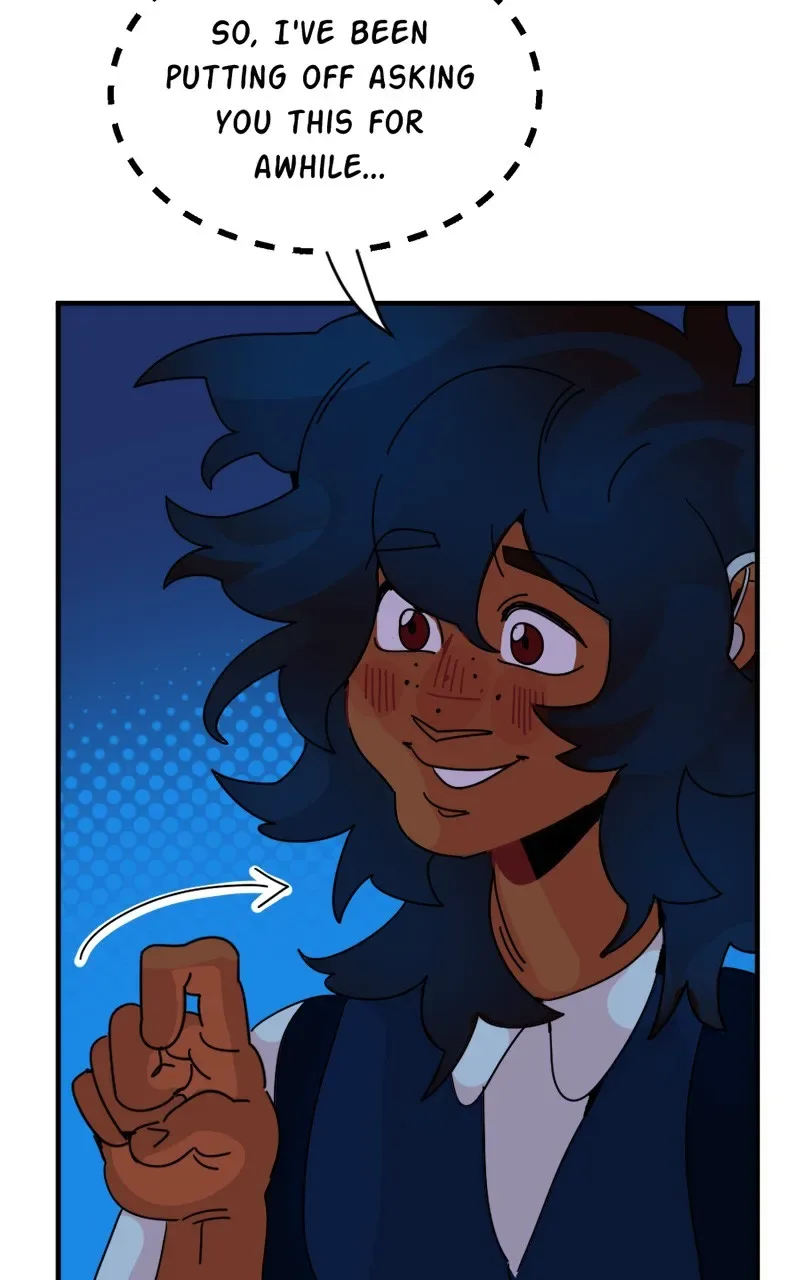 Not So Silent Chapter 42 page 31