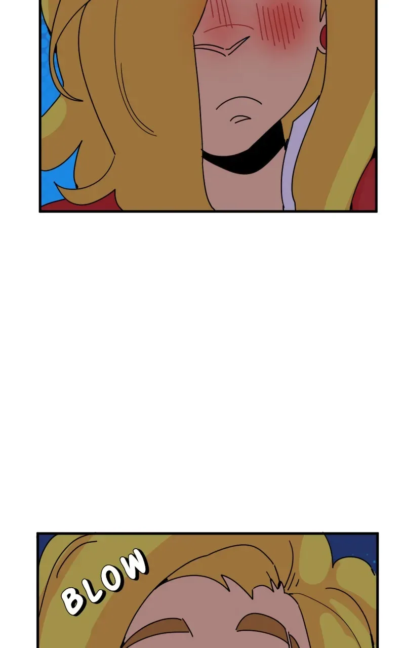 Not So Silent Chapter 42 page 27