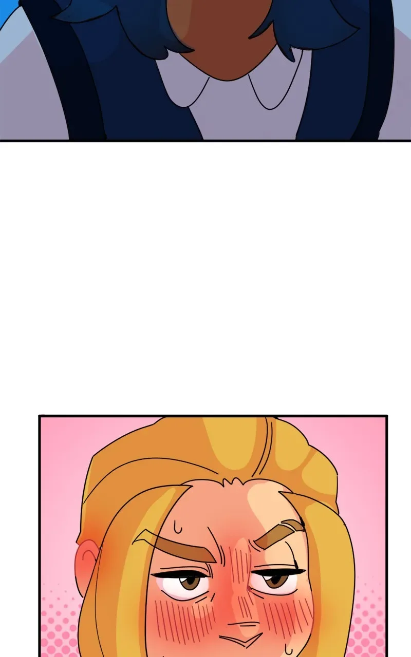Not So Silent Chapter 42 page 21