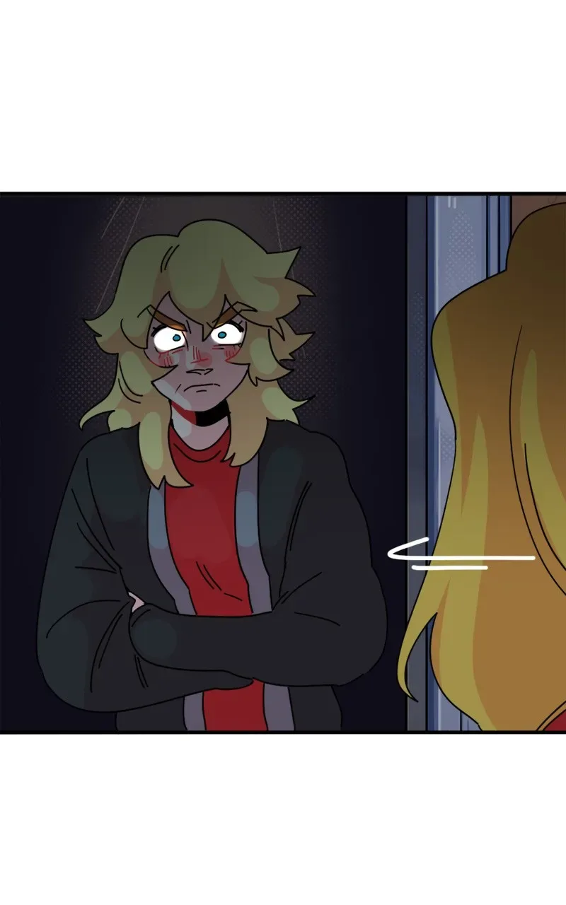 Not So Silent Chapter 42 page 49