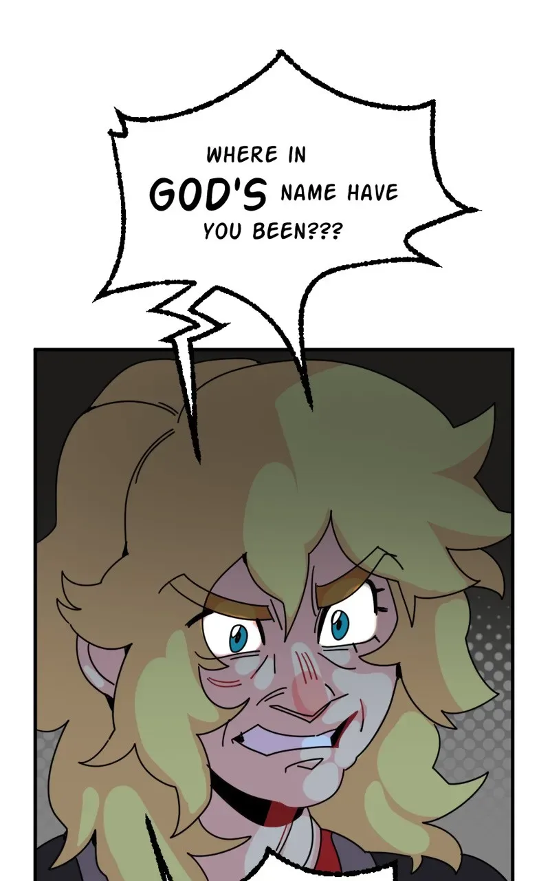 Not So Silent Chapter 42 page 51