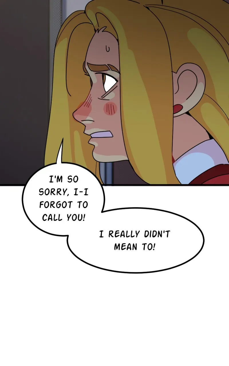 Not So Silent Chapter 42 page 53