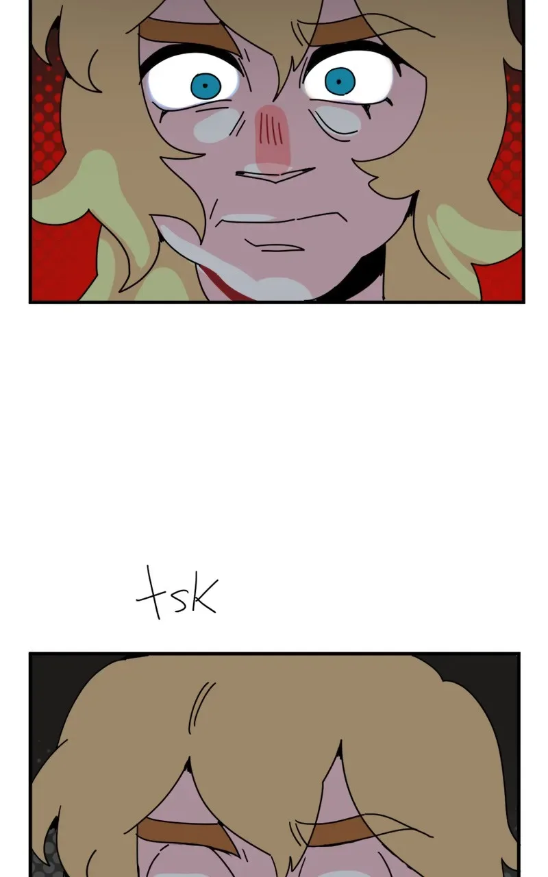 Not So Silent Chapter 42 page 57