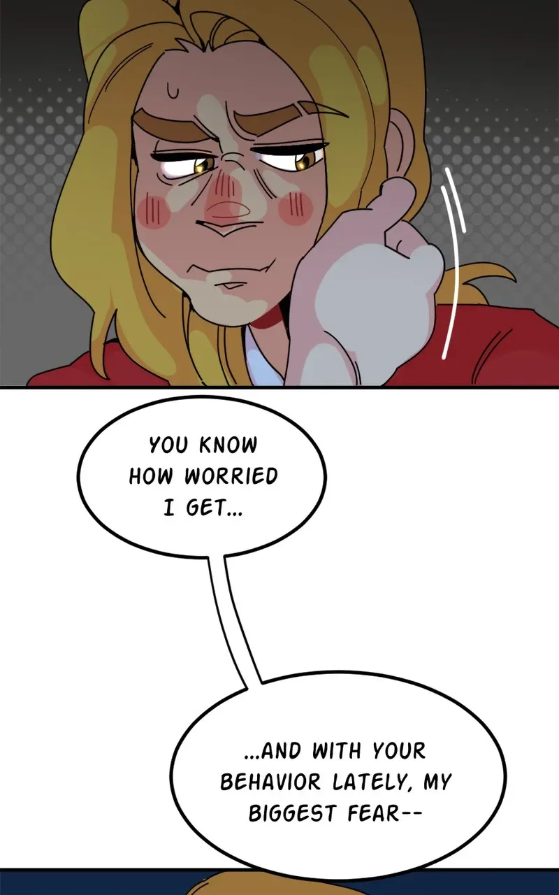 Not So Silent Chapter 42 page 59