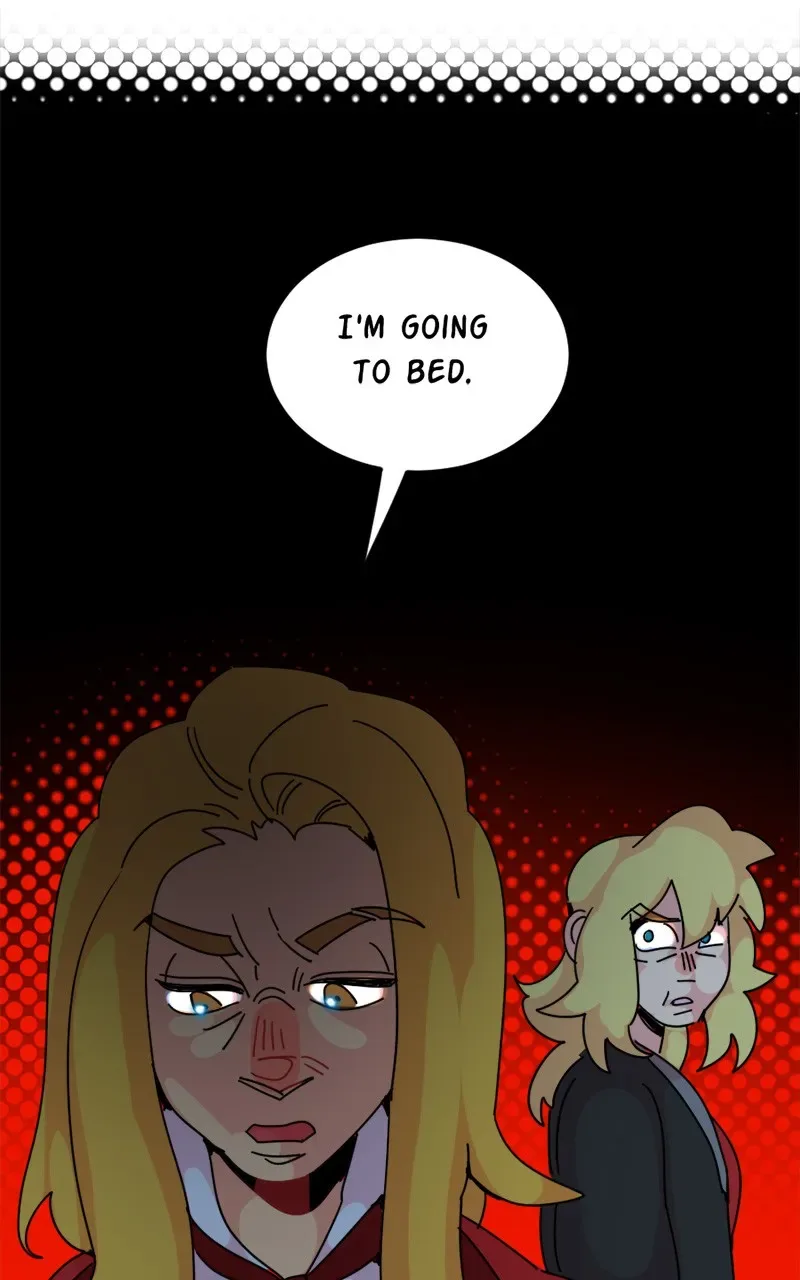 Not So Silent Chapter 42 page 67