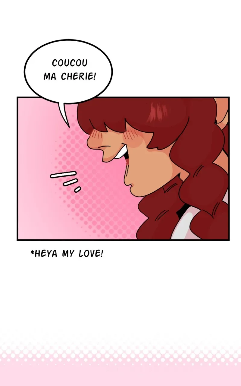 Not So Silent Chapter 43 page 19