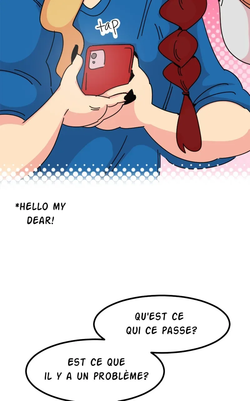 Not So Silent Chapter 43 page 21