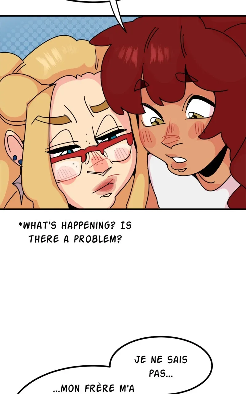 Not So Silent Chapter 43 page 22