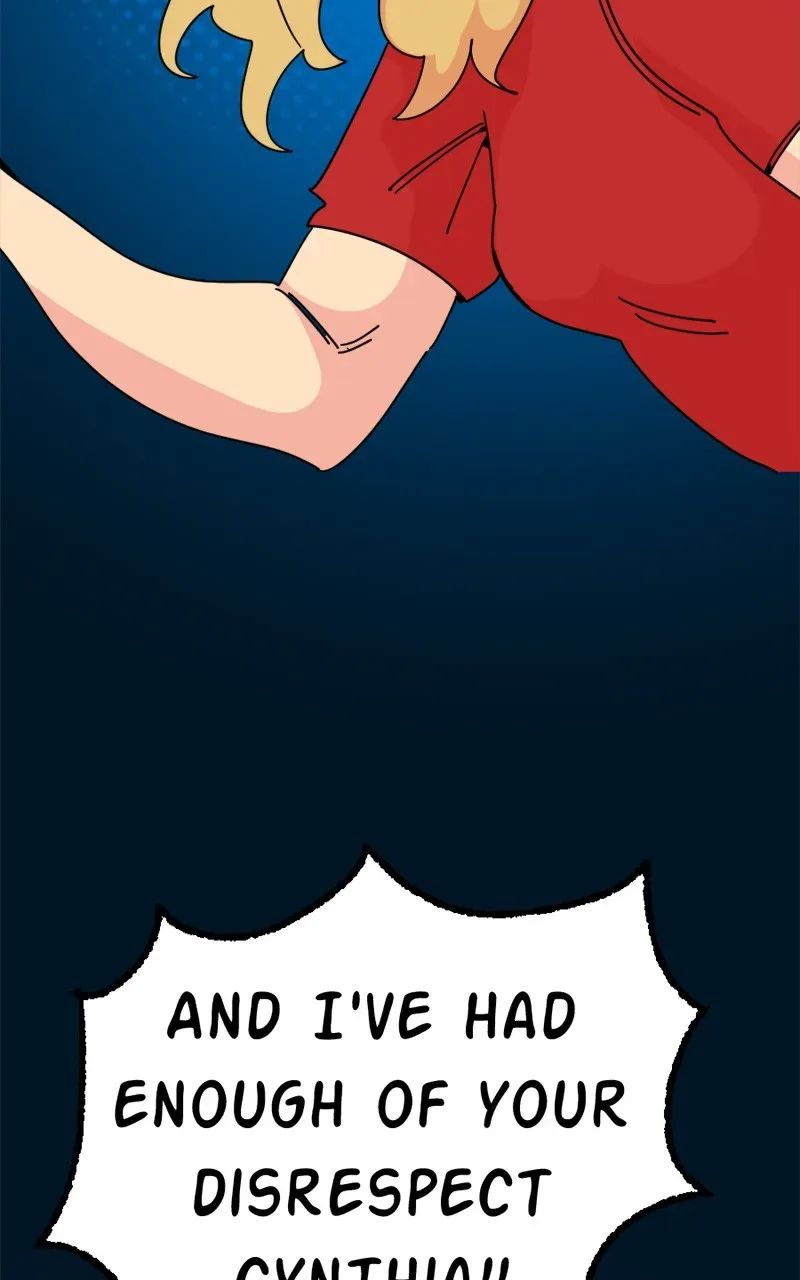 Not So Silent Chapter 43 page 31